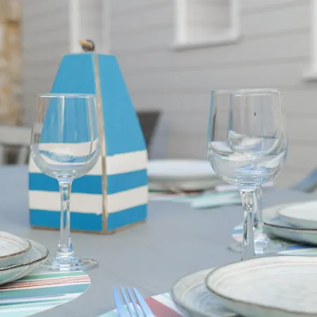 Jolie Maison A Etage Vue Chenal, Quartier La Chaume - 5 Personnes Les Sables-d'Olonne